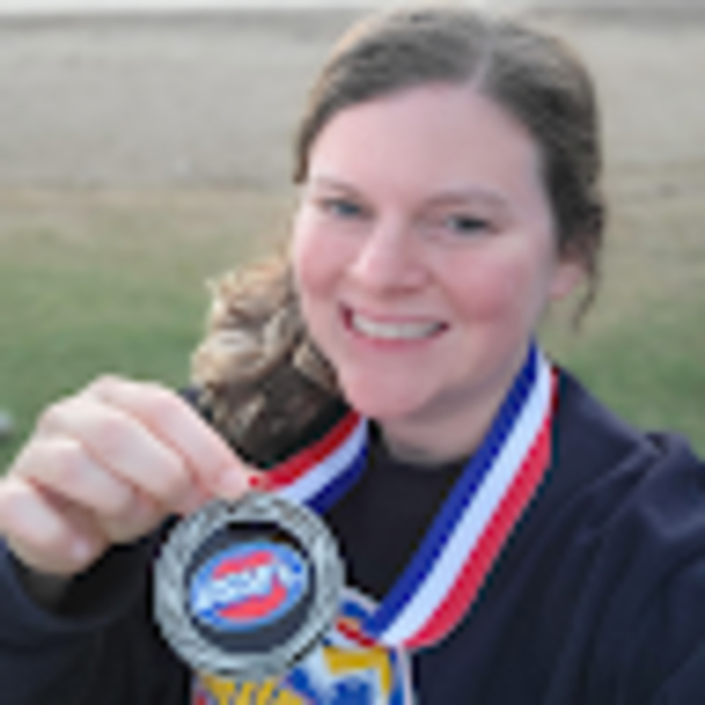 Meet your Posher, Stephanie